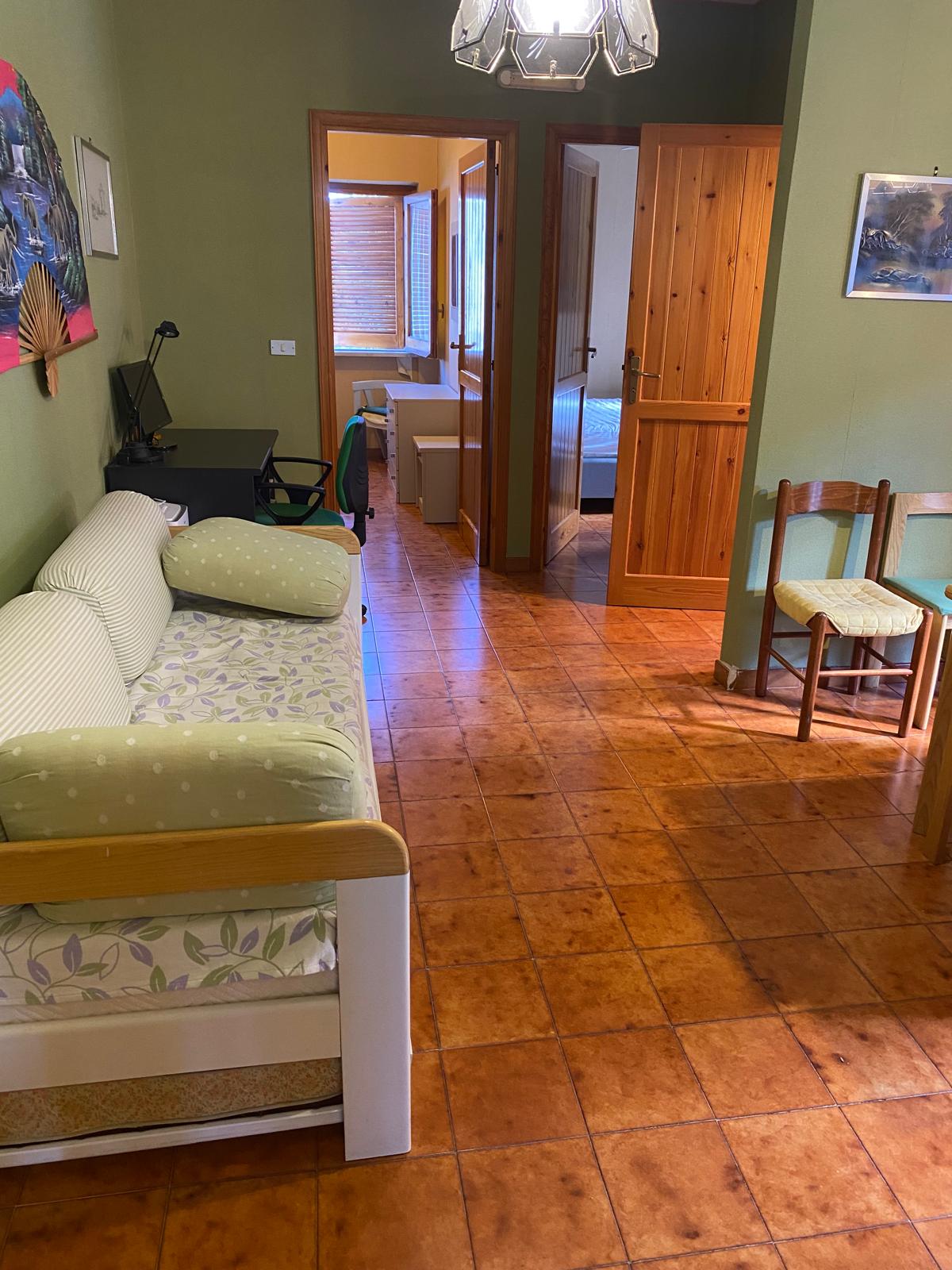 Appartamento al primo piano di 80 mq lordi