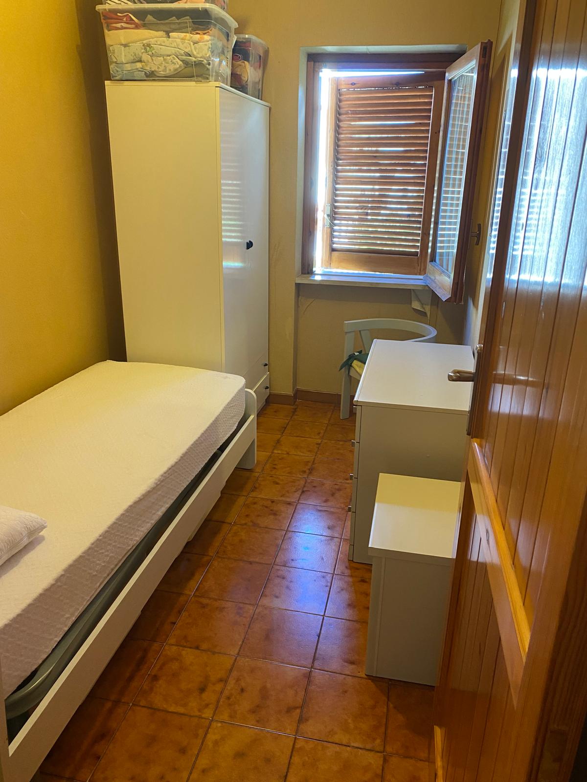 Appartamento al primo piano di 80 mq lordi