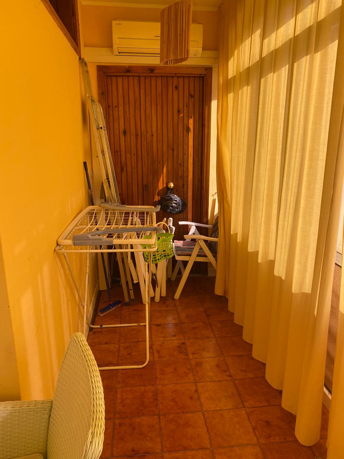 Appartamento al primo piano di 80 mq lordi