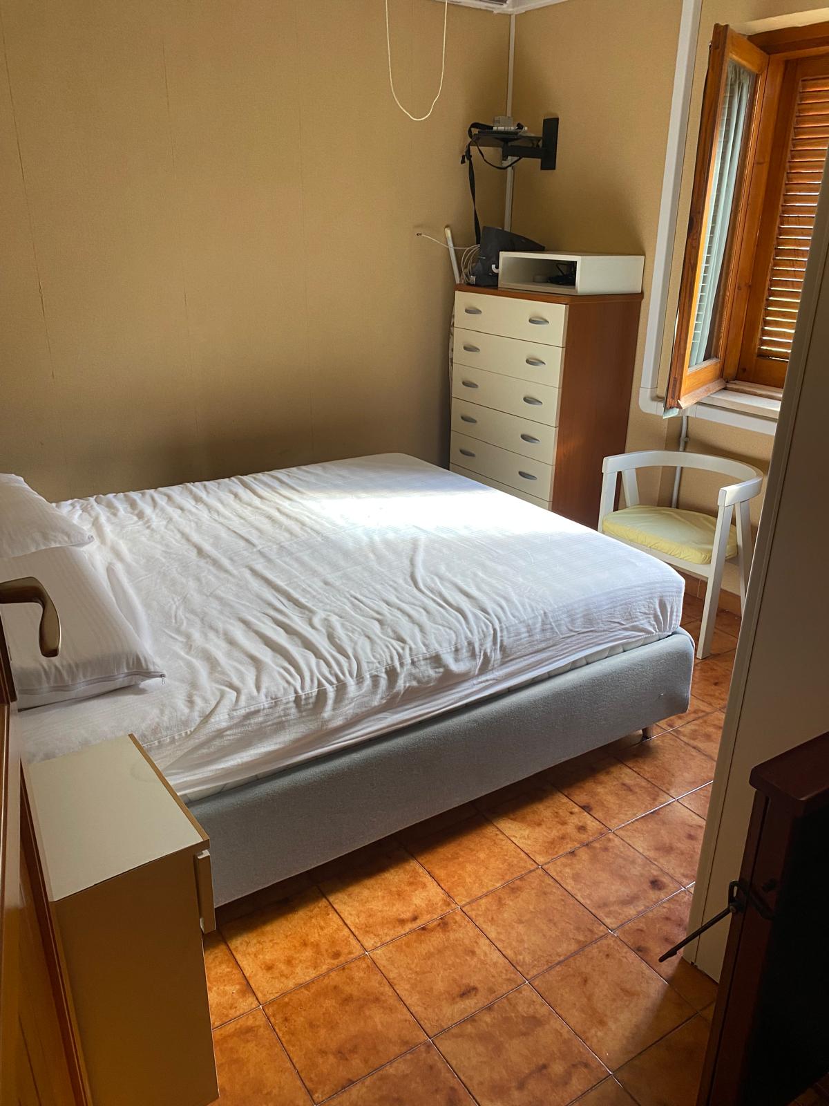 Appartamento al primo piano di 80 mq lordi