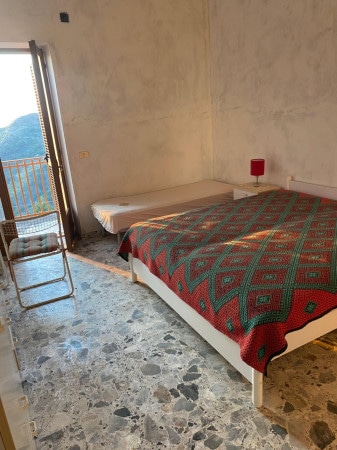 Appartamento panoramico di 150 mq